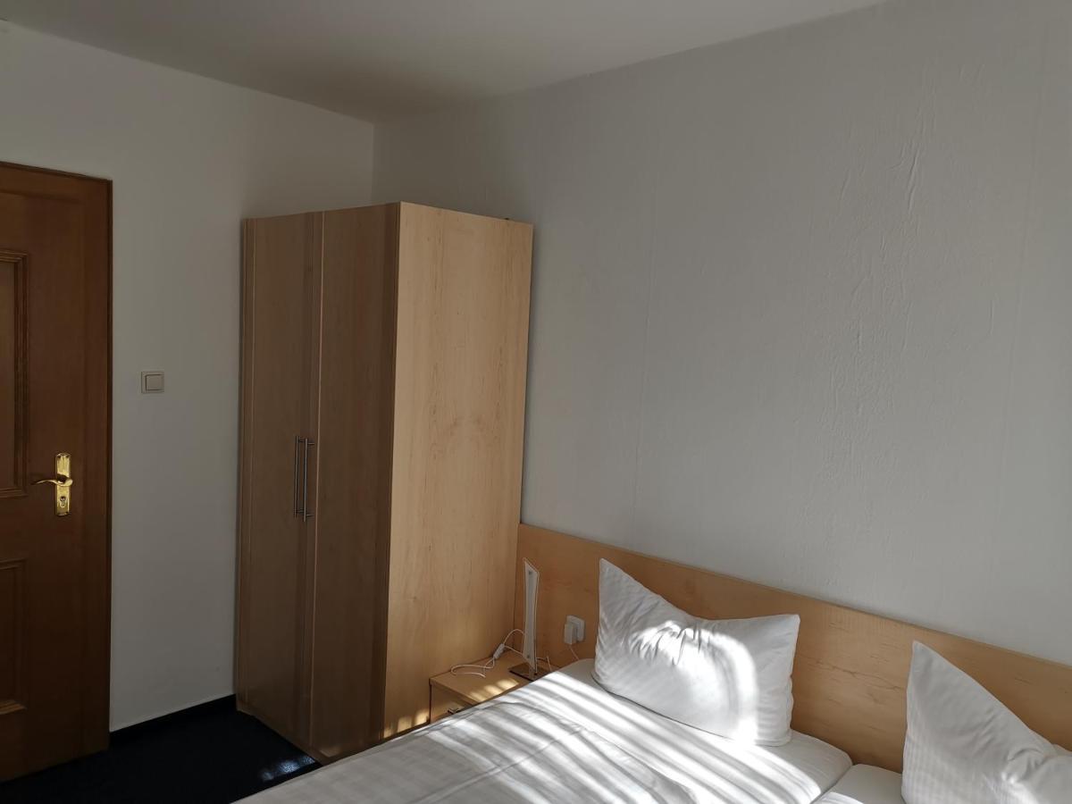 Aris Rooms Nürnberg Kültér fotó