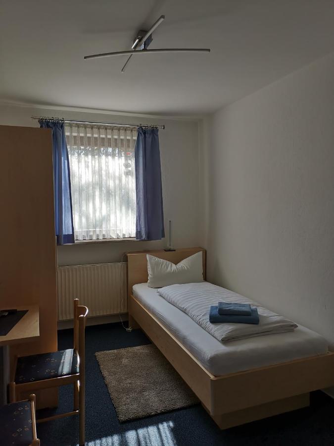 Aris Rooms Nürnberg Kültér fotó