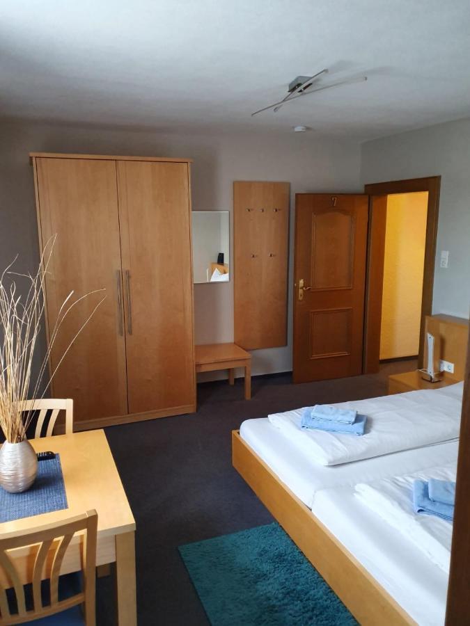 Aris Rooms Nürnberg Kültér fotó