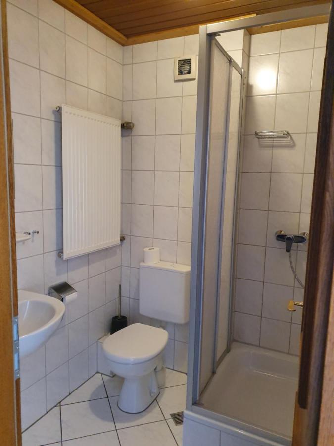 Aris Rooms Nürnberg Kültér fotó